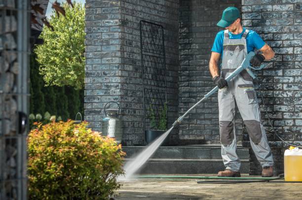 Professional Pressure Washing in Vienna, GA