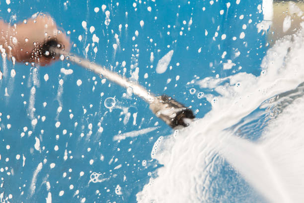 Best Dumpster Area Cleaning  in Vienna, GA