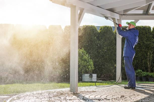 Solar Panel Cleaning in Vienna, GA