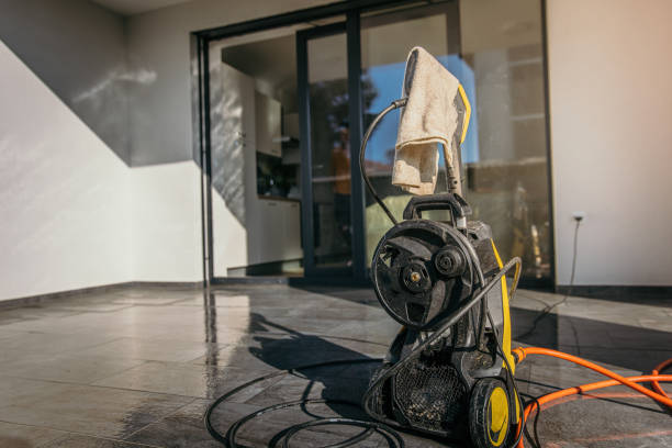 Best Sidewalk and Walkway Cleaning  in Vienna, GA