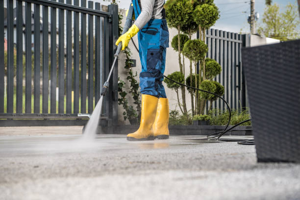 Best Restaurant Pressure Washing  in Vienna, GA